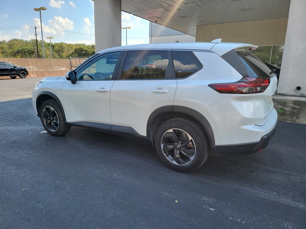 Thumbnail: 2024 Nissan Rogue - 7