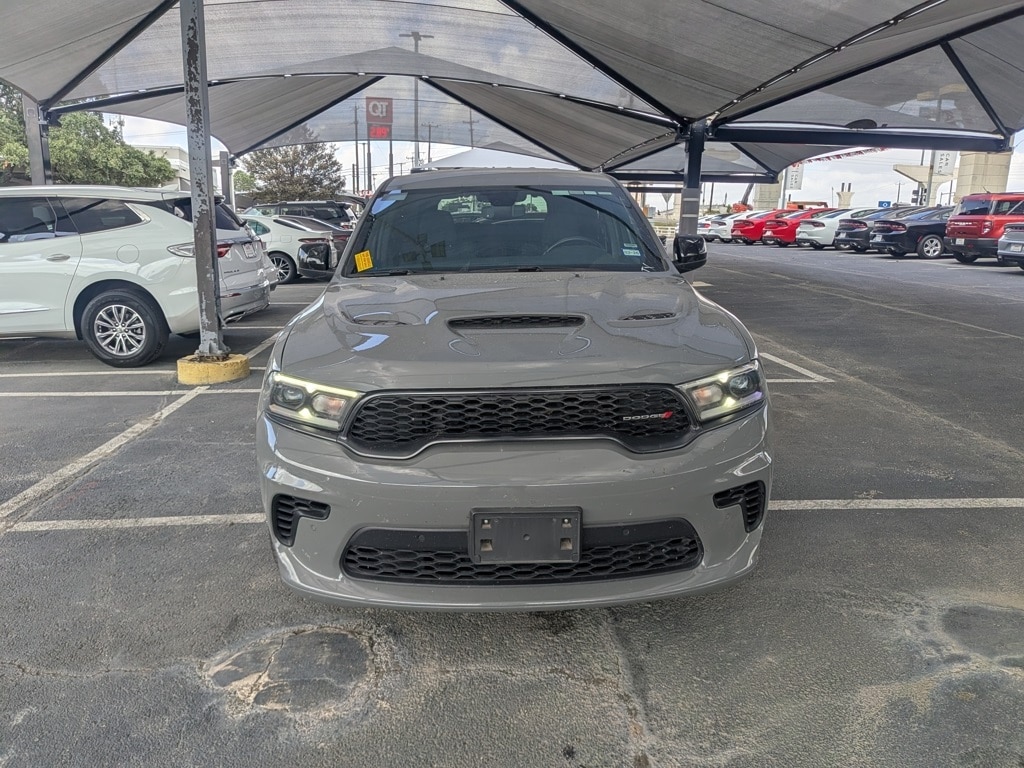 Thumbnail: 2024 Dodge Durango - 2