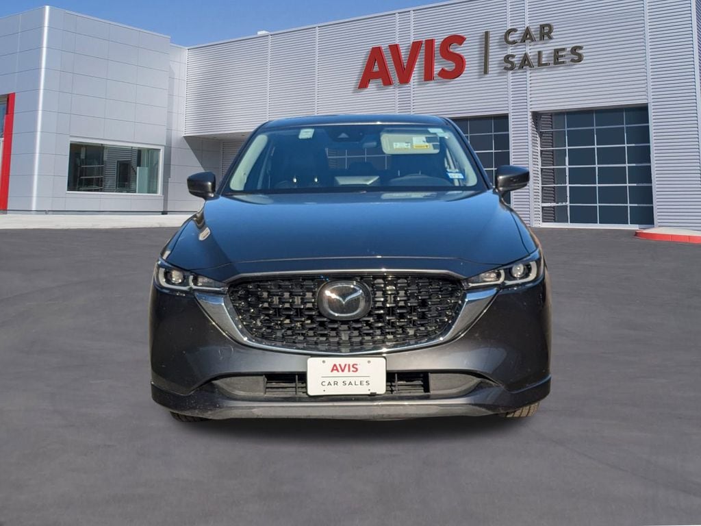 Thumbnail: 2025 Mazda CX-5 - 10