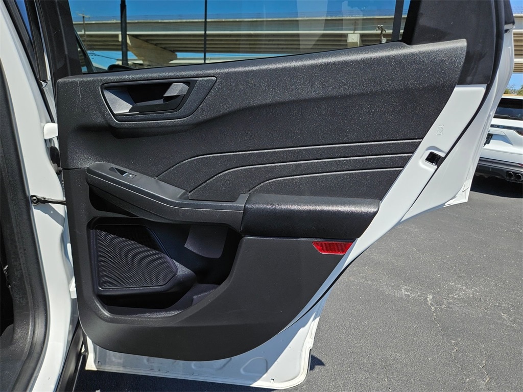 Thumbnail: 2024 Ford Escape - 28