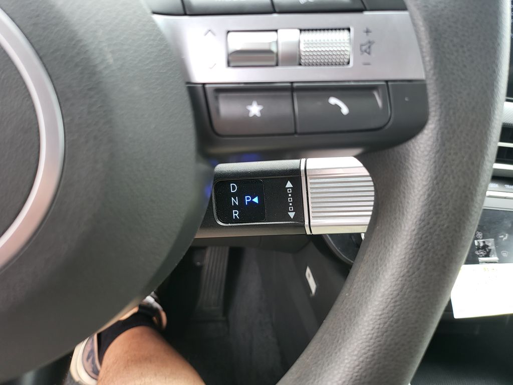 Thumbnail: 2025 Hyundai Sonata - 10