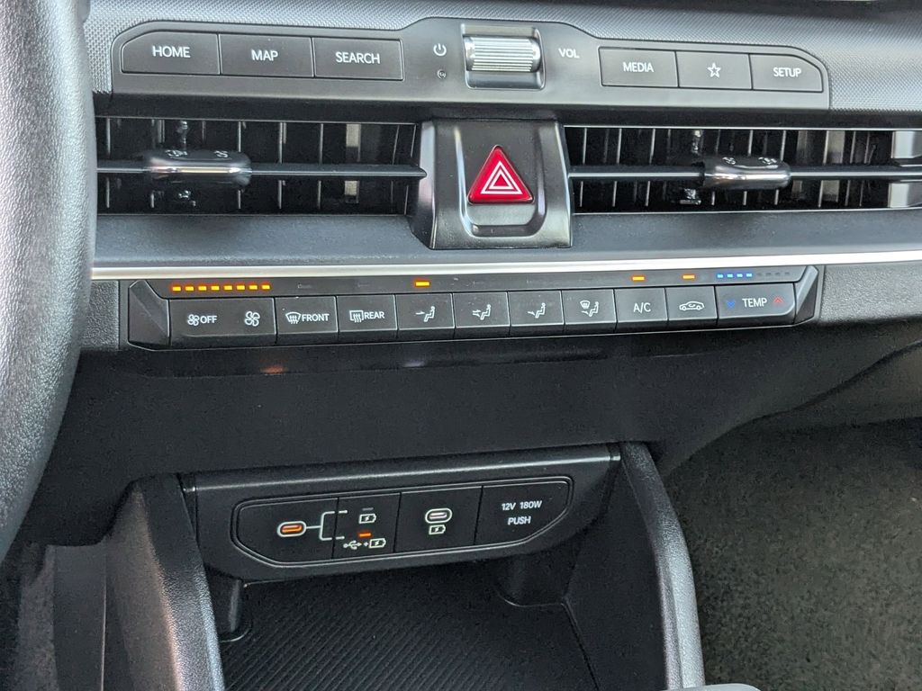 Thumbnail: 2025 Kia K4 - 22