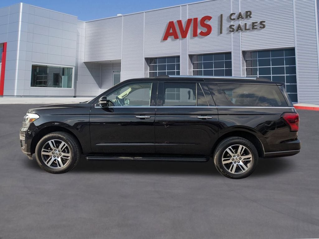 Thumbnail: 2024 Ford Expedition MAX - 2