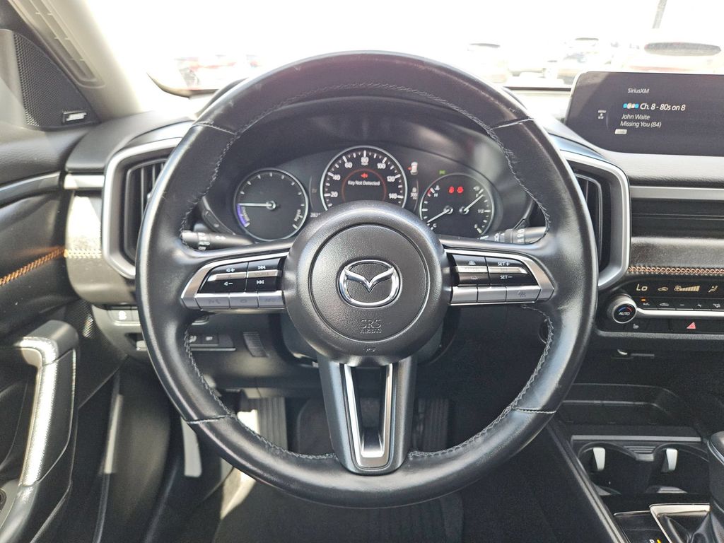 2025 Mazda CX-50 Premium - Photo 21