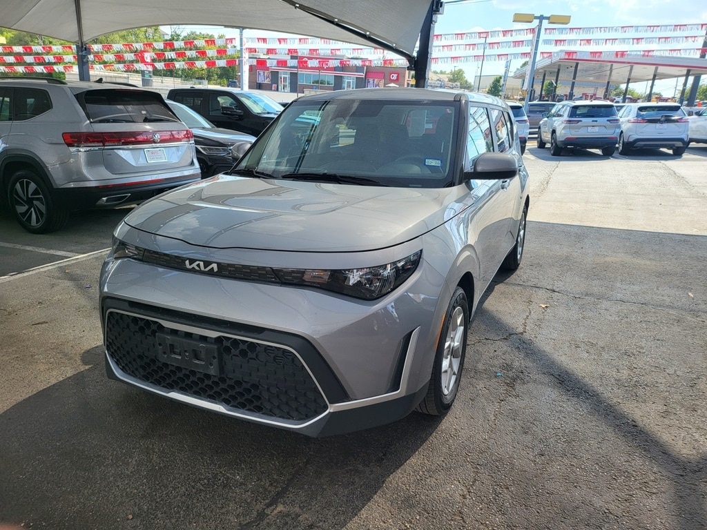 Thumbnail: 2024 Kia Soul - 2