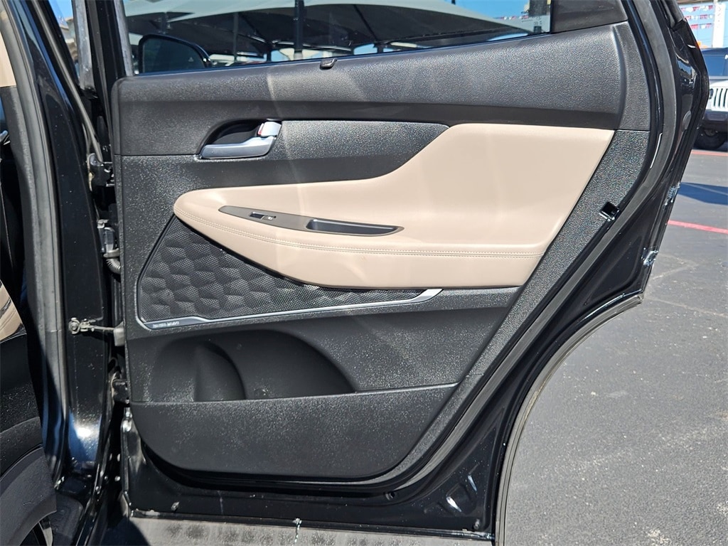 Thumbnail: 2023 Hyundai Santa Fe - 28