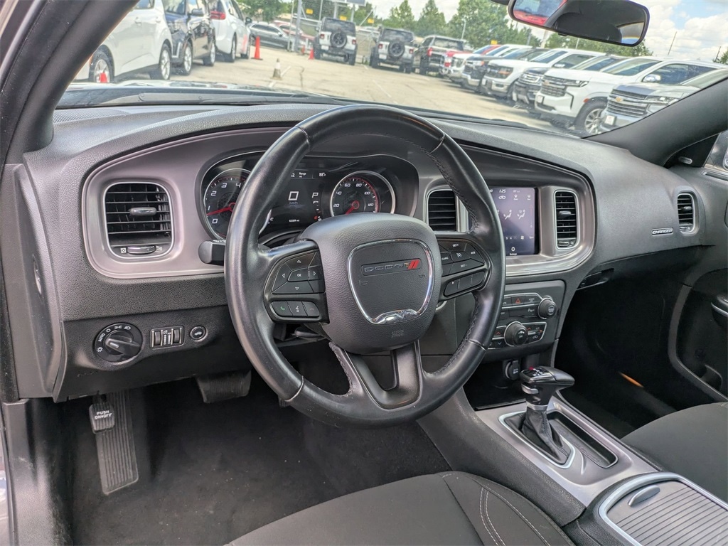 Thumbnail: 2023 Dodge Charger - 15