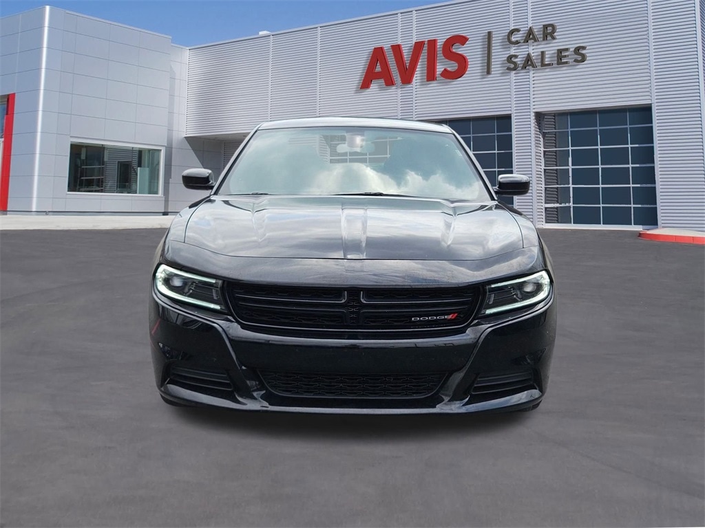 Thumbnail: 2023 Dodge Charger - 2