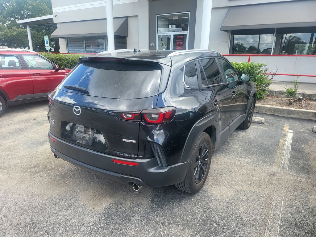 Thumbnail: 2025 Mazda CX-50 - 8