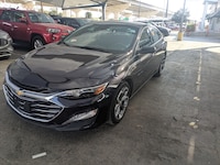 2023 Chevrolet Malibu LT -
                  Live Oak, TX