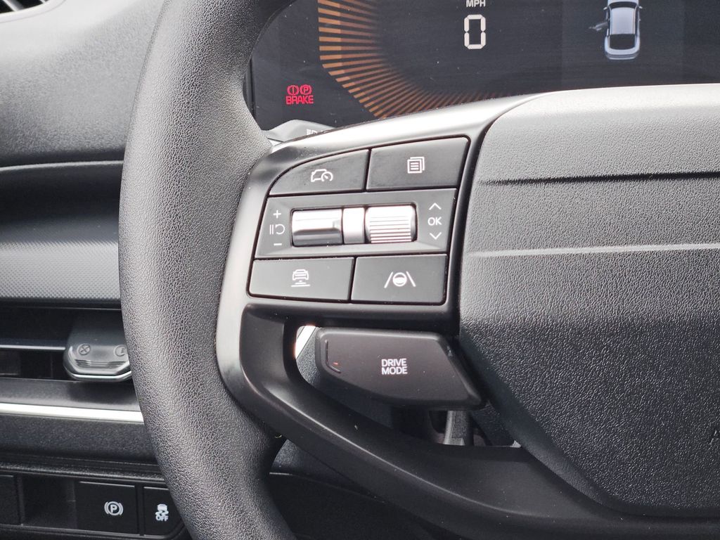 Thumbnail: 2025 Kia K4 - 25