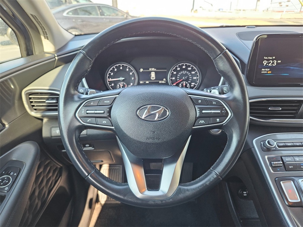 Thumbnail: 2023 Hyundai Santa Fe - 22
