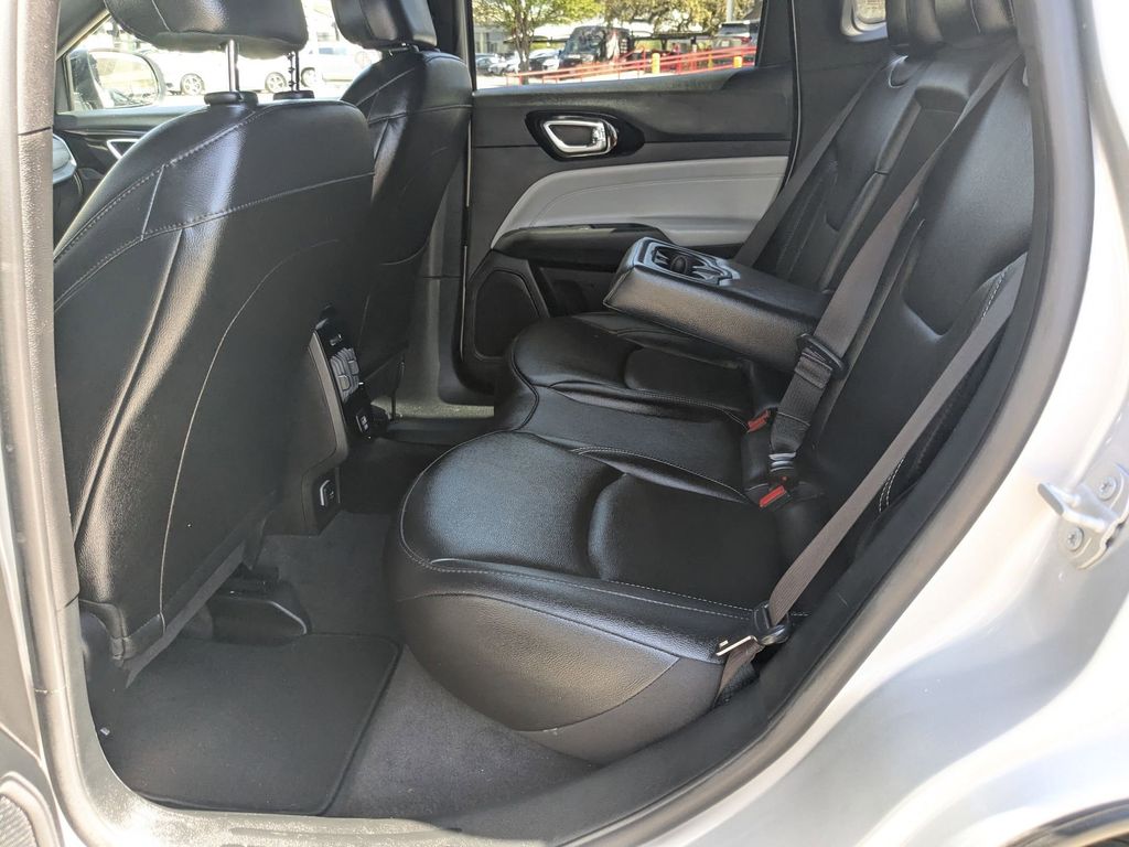 Thumbnail: 2025 Jeep Compass - 24