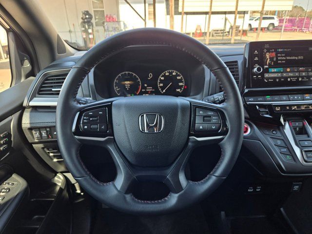 Thumbnail: 2025 Honda Odyssey - 20