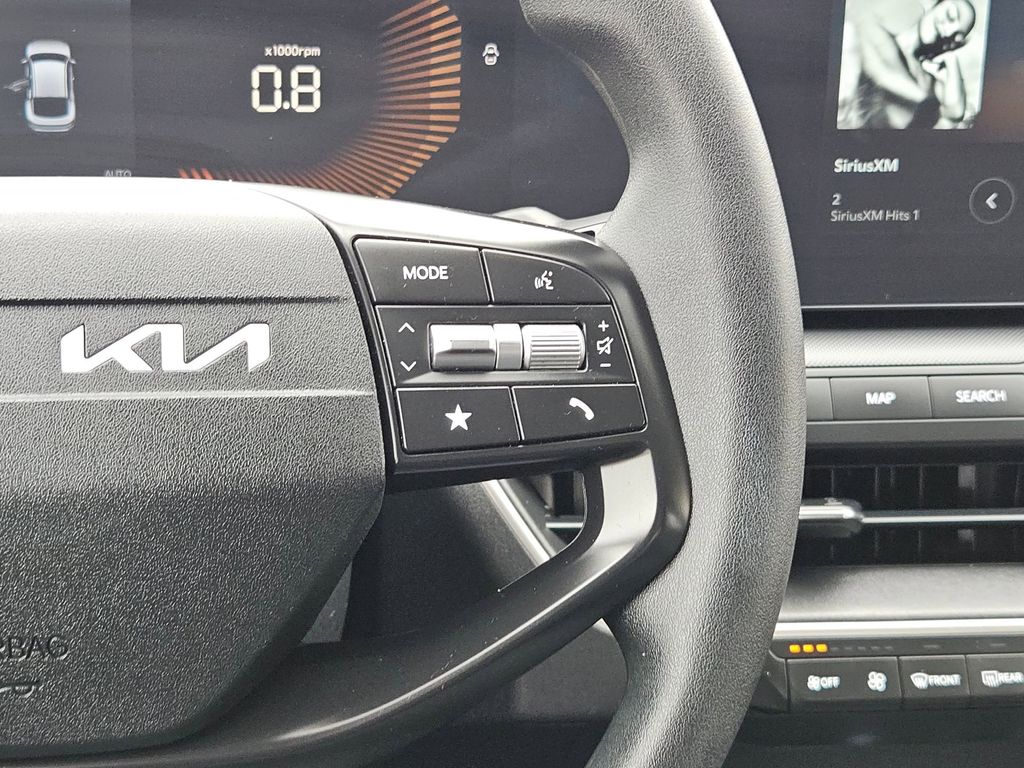 Thumbnail: 2025 Kia K4 - 26