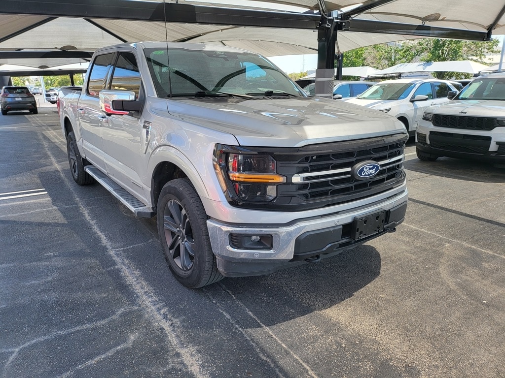 Thumbnail: 2024 Ford F-150 - 5