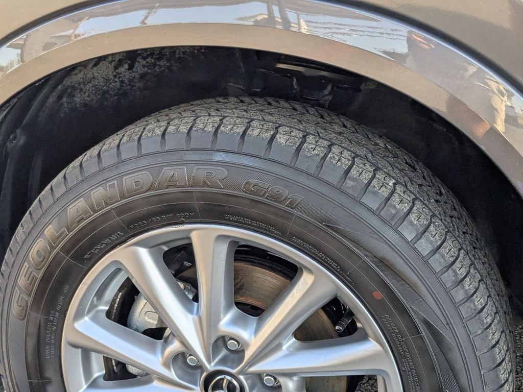 Thumbnail: 2025 Mazda CX-5 - 30