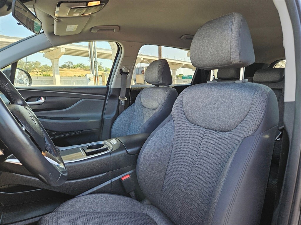 Thumbnail: 2023 Hyundai Santa Fe - 14