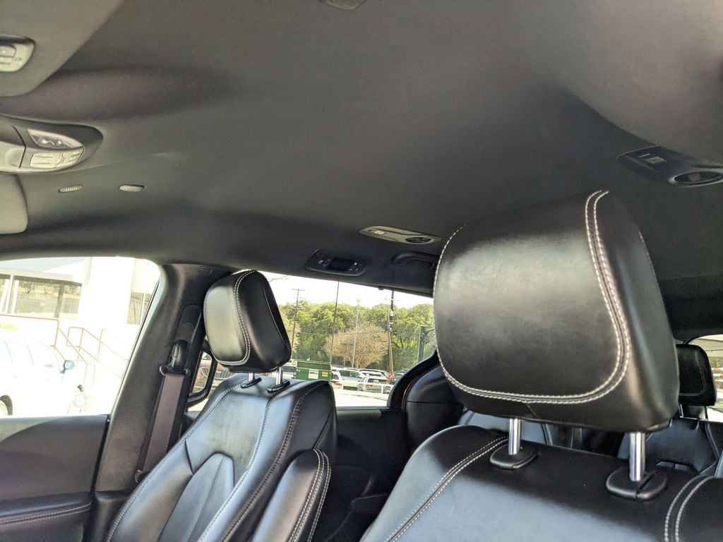 Thumbnail: 2025 Chrysler Pacifica - 22