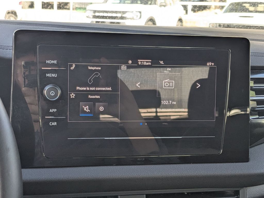 Thumbnail: 2025 Volkswagen Jetta - 21