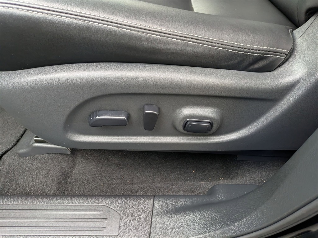 2023 Nissan Murano SV 24