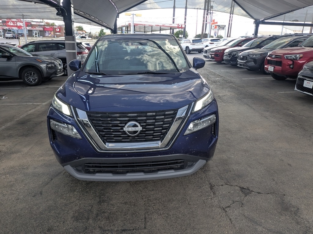 Thumbnail: 2023 Nissan Rogue - 2