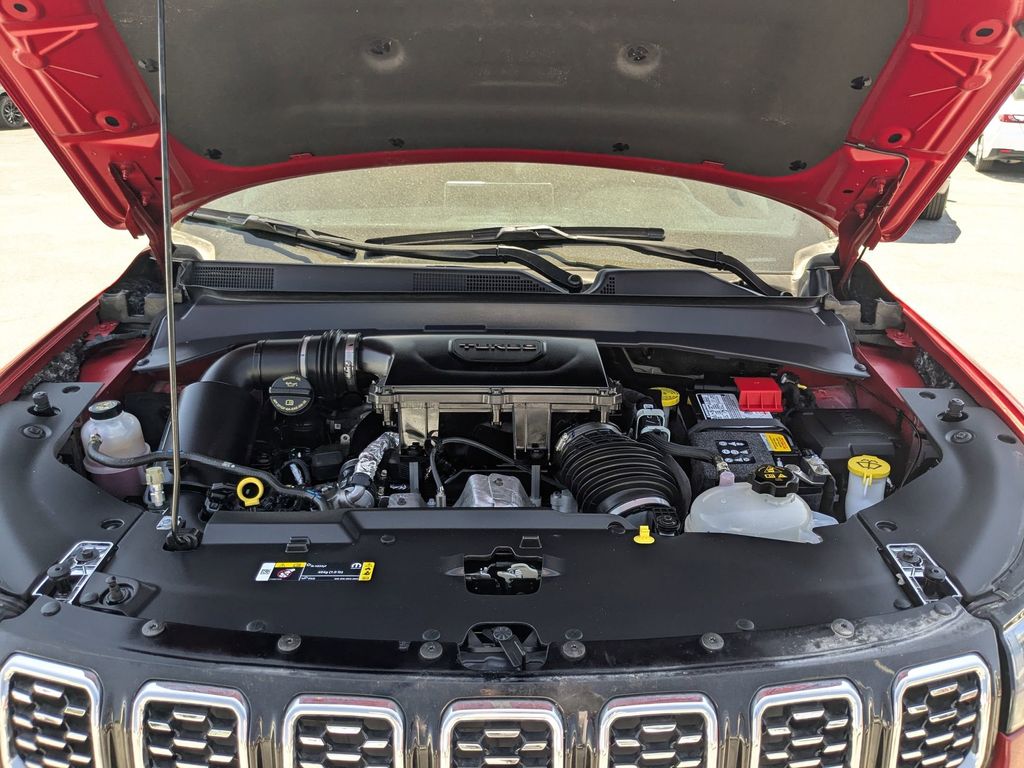 Thumbnail: 2025 Jeep Compass - 29