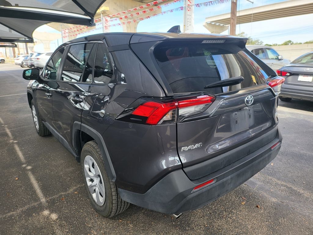 Thumbnail: 2025 Toyota RAV4 - 14