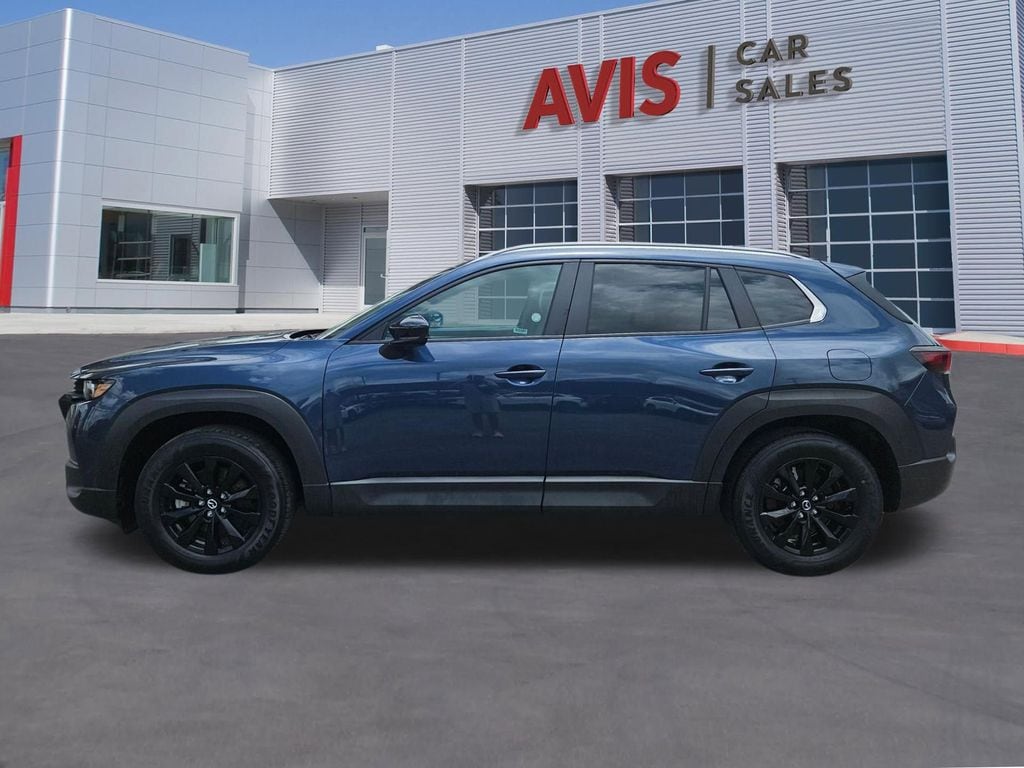 Thumbnail: 2025 Mazda CX-50 - 2