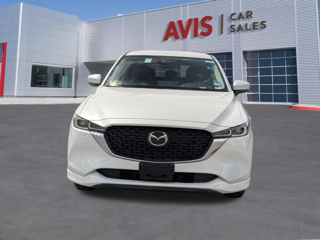 Thumbnail: 2025 Mazda CX-5 - 10
