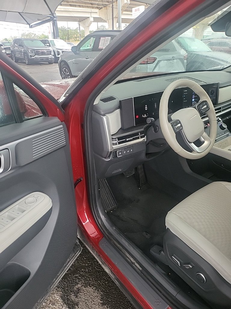 Certified 2026 Hyundai Santa Fe SEL SUV