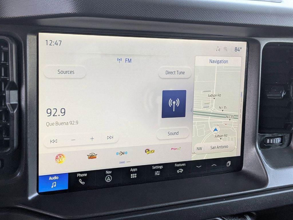 Thumbnail: 2025 Ford Bronco - 20