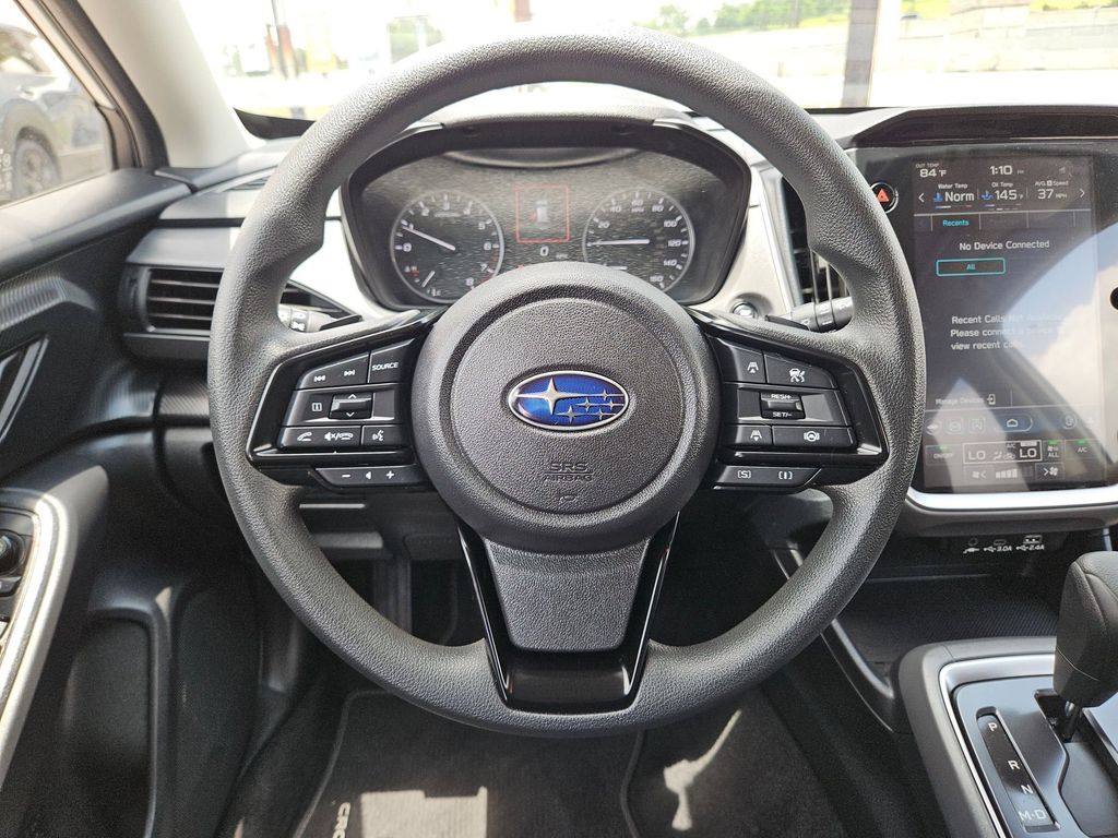 Thumbnail: 2025 Subaru Crosstrek - 23