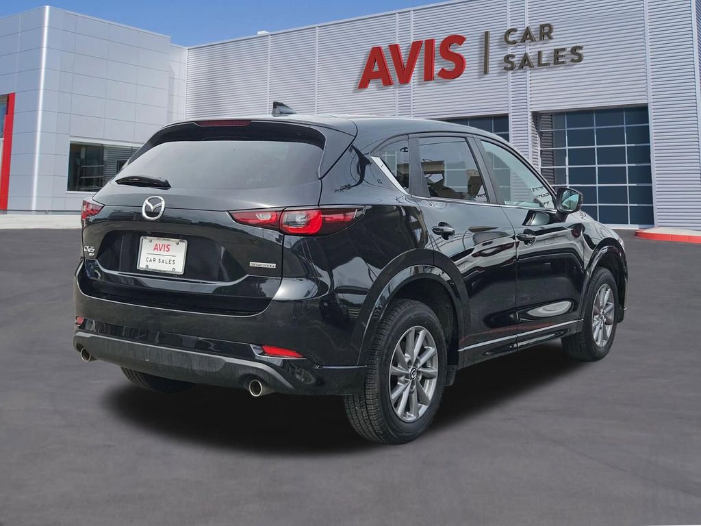 Thumbnail: 2025 Mazda CX-5 - 6