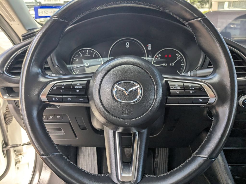 Thumbnail: 2025 Mazda Mazda3 - 16