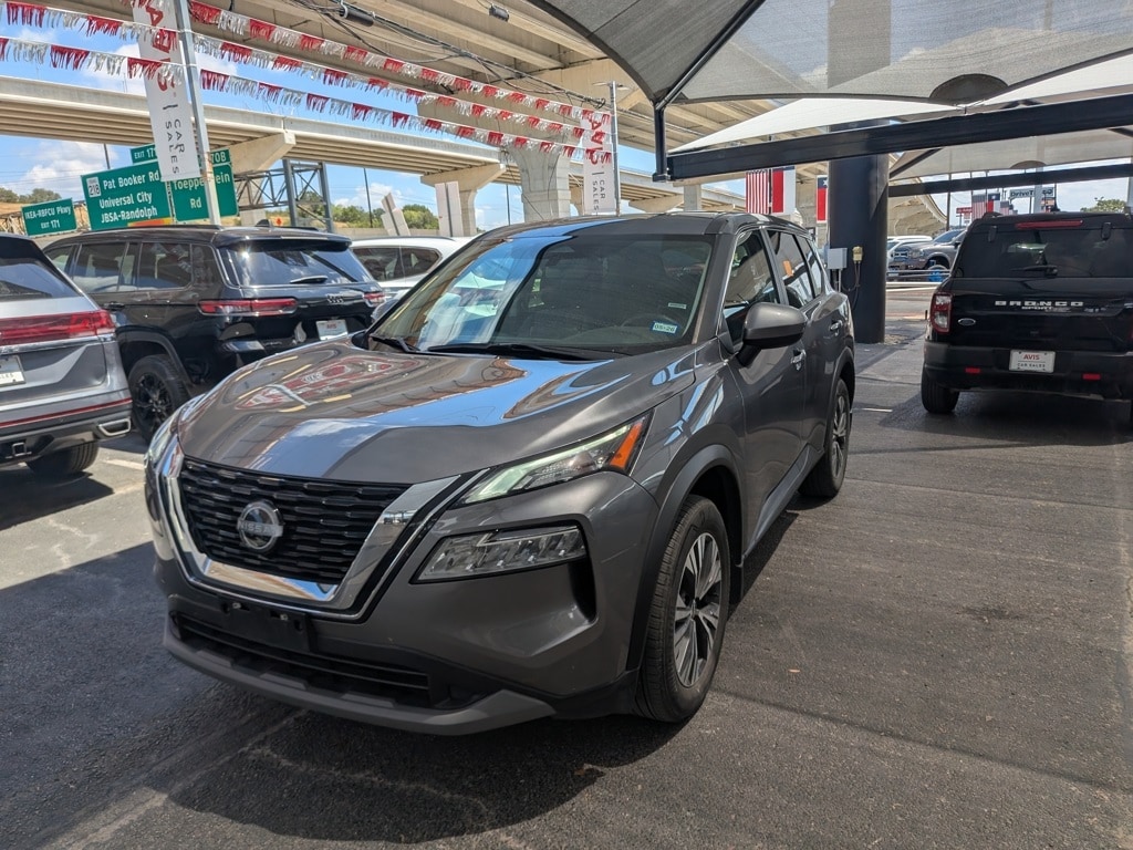 Thumbnail: 2023 Nissan Rogue - 1
