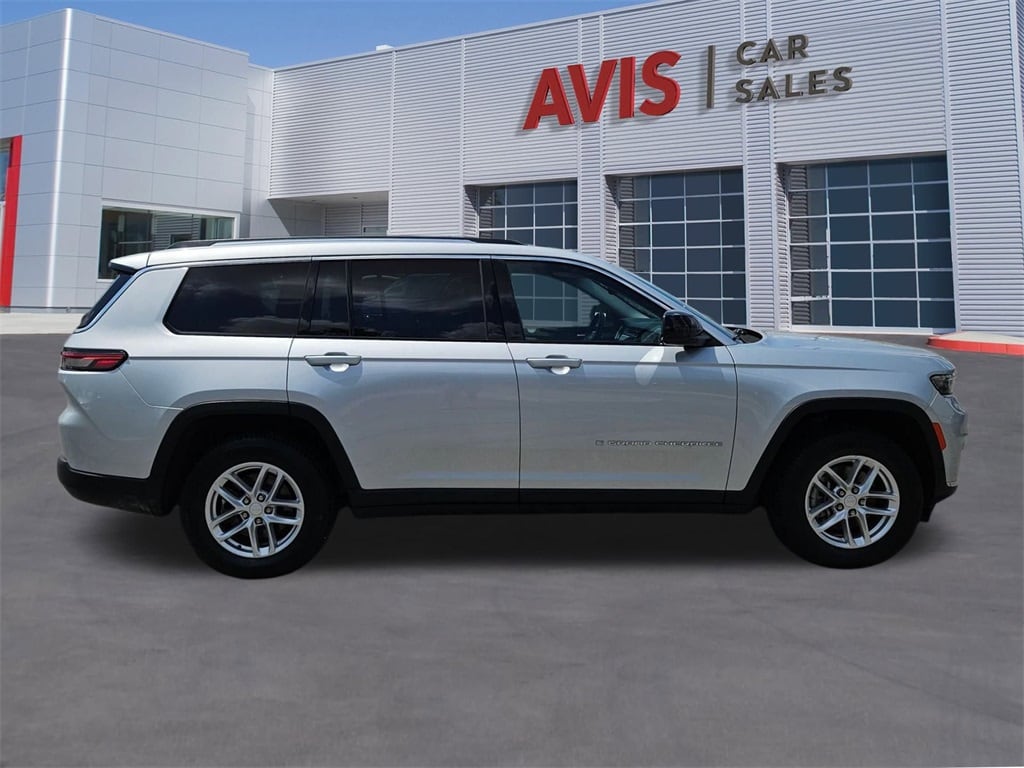 Thumbnail: 2023 Jeep Grand Cherokee - 5