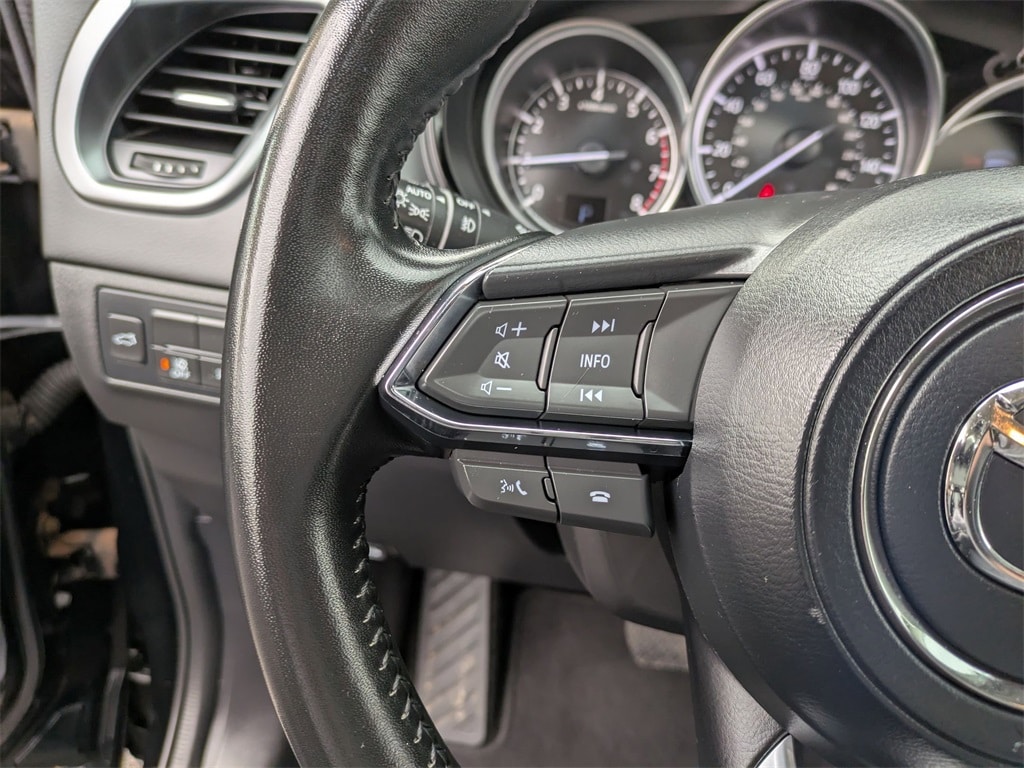 2023 Mazda CX-9 Touring 19