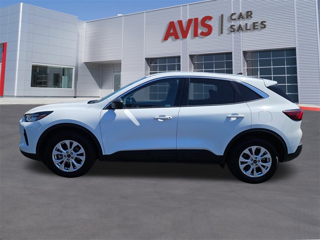 Thumbnail: 2024 Ford Escape - 10