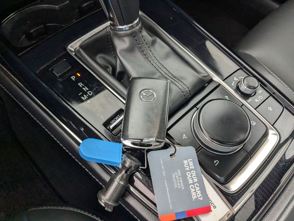 Thumbnail: 2025 Mazda CX-30 - 29