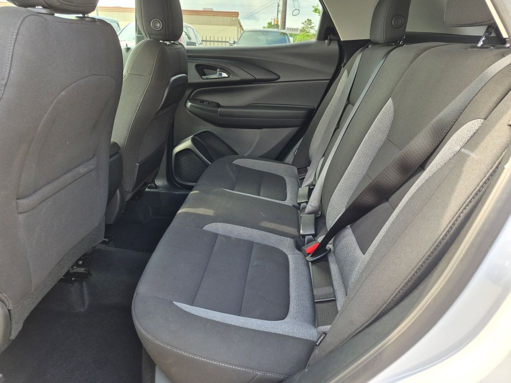 2025 Chevrolet Trailblazer LT - Photo 23