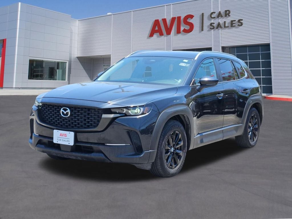 2025 Mazda CX-50 2.5 S Preferred's photo