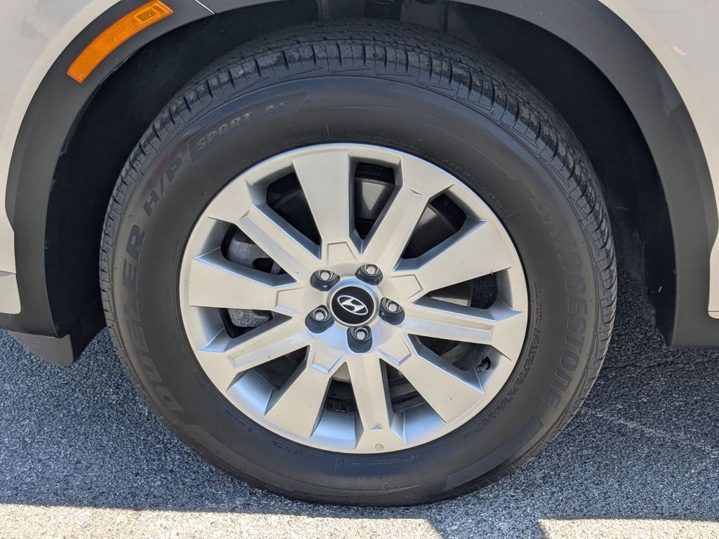 Thumbnail: 2025 Hyundai Palisade - 32