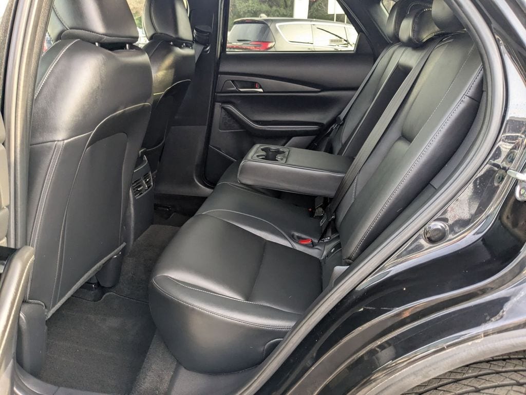 Thumbnail: 2025 Mazda CX-30 - 24