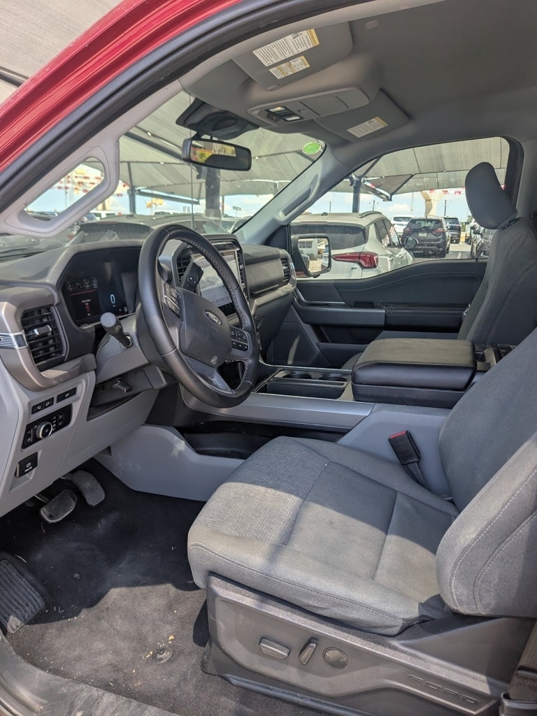 Thumbnail: 2024 Ford F-150 - 5