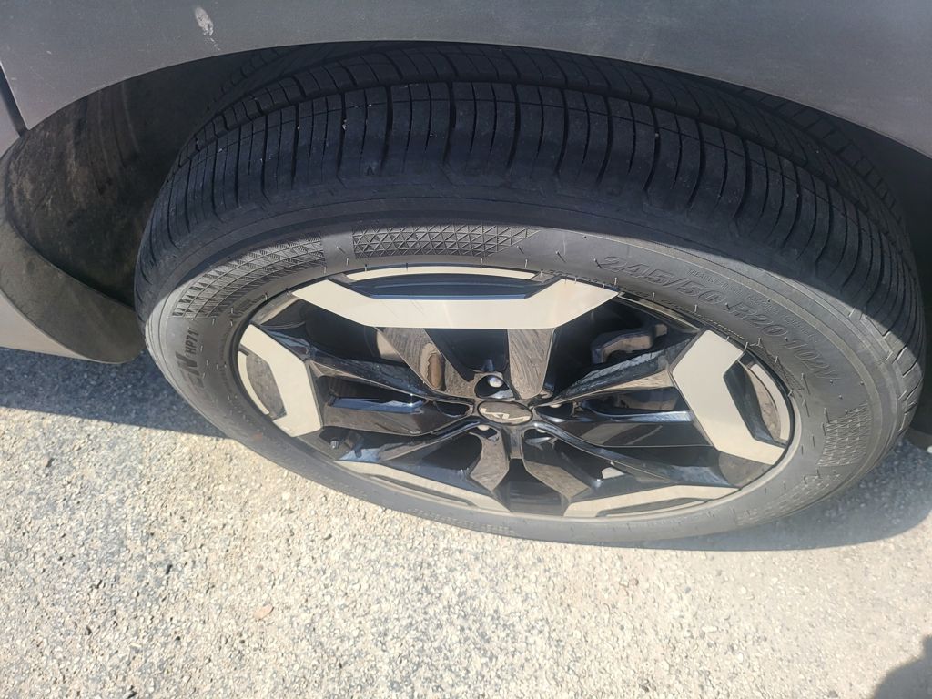 Thumbnail: 2025 Kia Telluride - 6