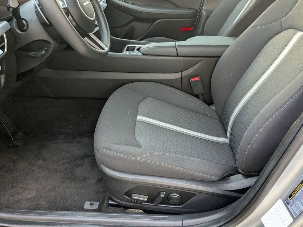 Thumbnail: 2025 Hyundai Sonata - 11