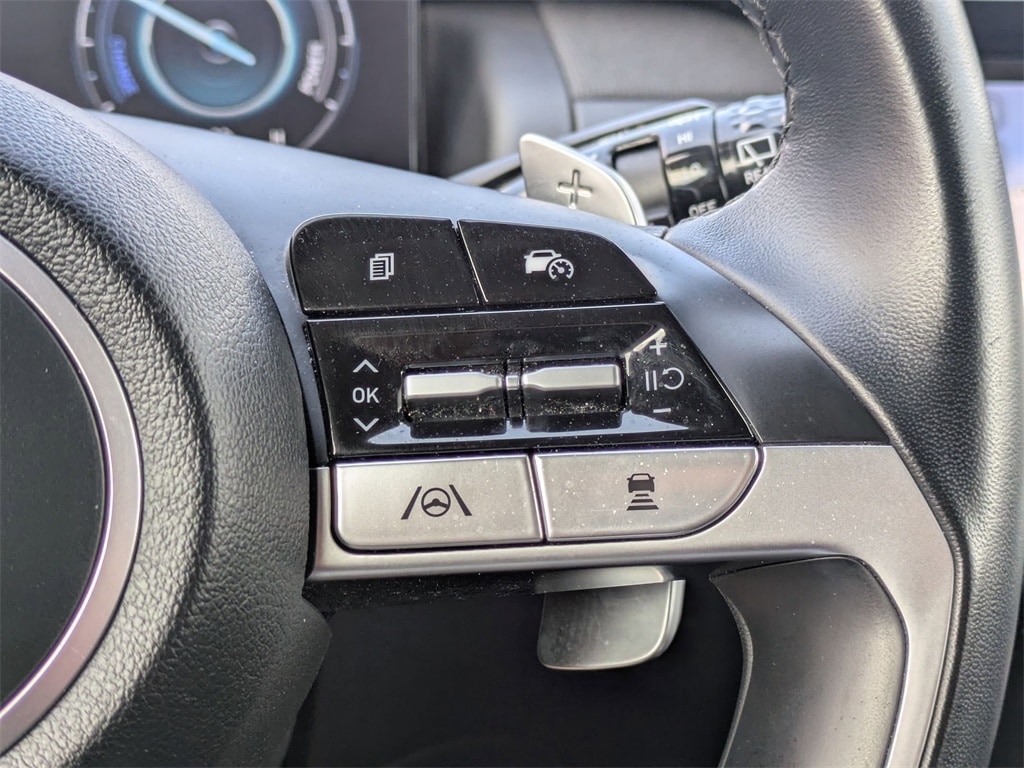 2023 Hyundai Tucson SEL Convenience 21