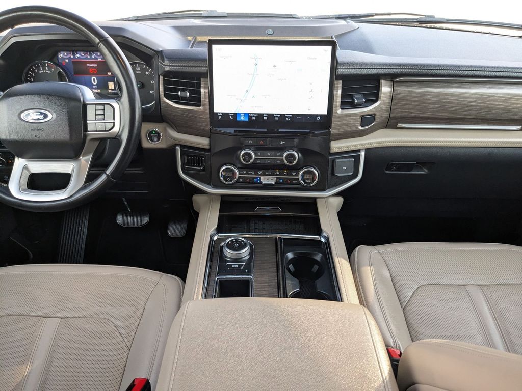 Thumbnail: 2024 Ford Expedition MAX - 26