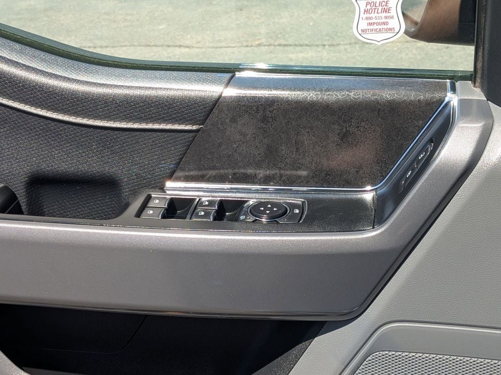 Thumbnail: 2025 Ford F-150 - 16